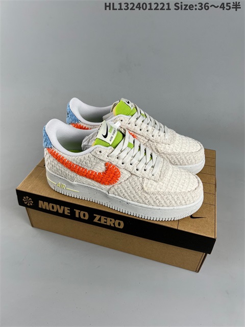 women air force one shoes HH 2023-1-2-020